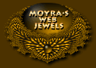 Moyra's logo