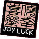 Joy Luck tile